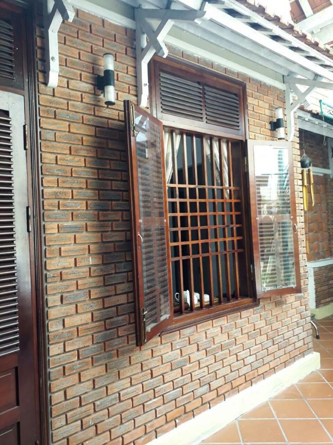 Green Grapefruit Villa ฮอยอัน ภายนอก รูปภาพ